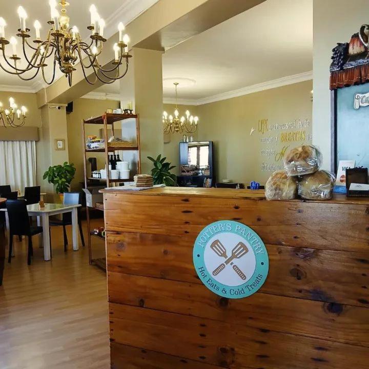 Le Bay Lodge Gordonʼs Bay エクステリア 写真